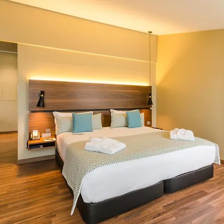 Vincci Liberdade Hotel 4*