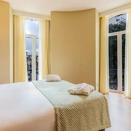 Vincci Liberdade Hotel