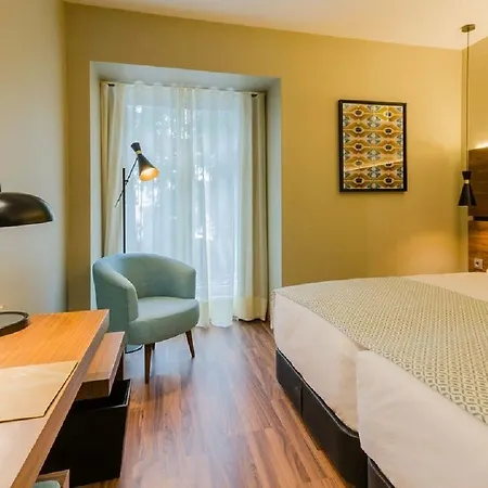 Vincci Liberdade 4* Lisbon