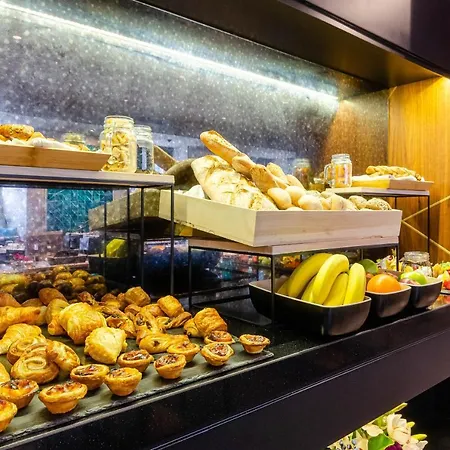 Vincci Liberdade Hotel