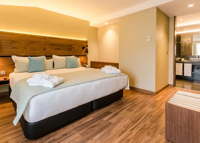 Vincci Liberdade Lissabon