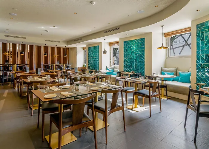 Vincci Liberdade Hotel 4*