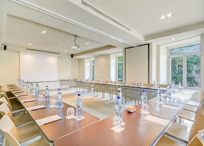 Vincci Liberdade Lissabon