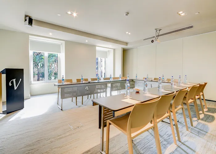 ヴィンチ リベルダーデ 4*