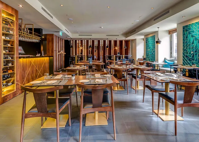 ホテル ヴィンチ リベルダーデ リスボン