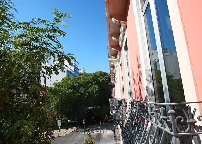 ヴィンチ リベルダーデ 4*