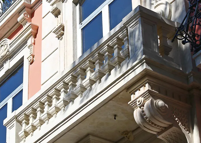 Vincci Liberdade Lisboa