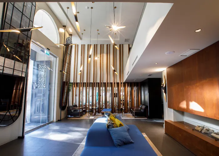 Vincci Liberdade 4* Lissabon