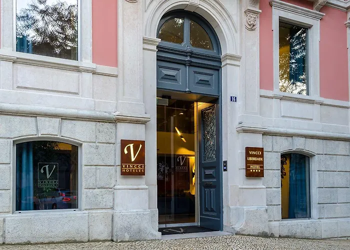 Vincci Liberdade