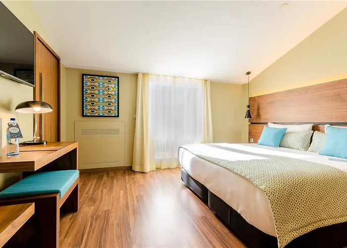 Vincci Liberdade Hotel Lissabon