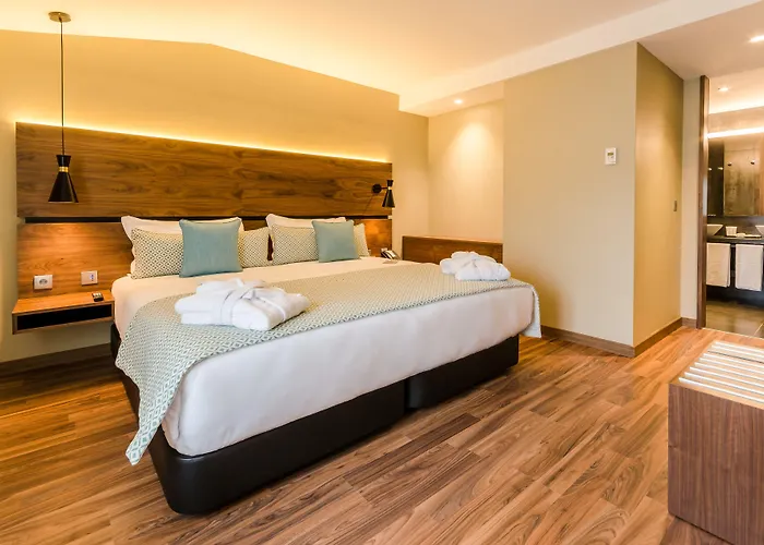 Vincci Liberdade 4* Lissabon