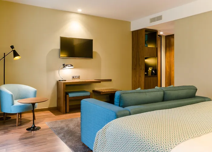 Vincci Liberdade Hotel 4*