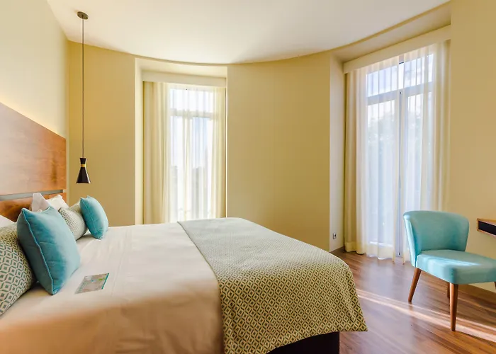 ヴィンチ リベルダーデ リスボン