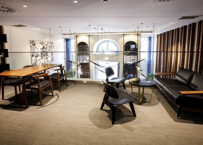 Vincci Liberdade 4* Lisboa