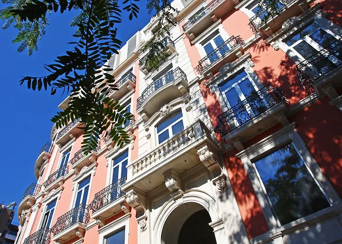 Vincci Liberdade Hotel 4*