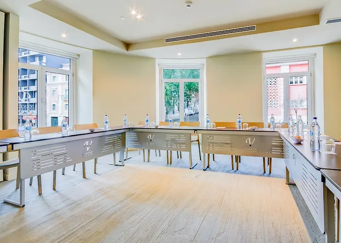 Vincci Liberdade Hotel