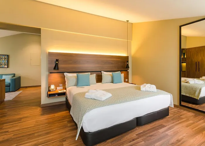 Vincci Liberdade Hotel 4*