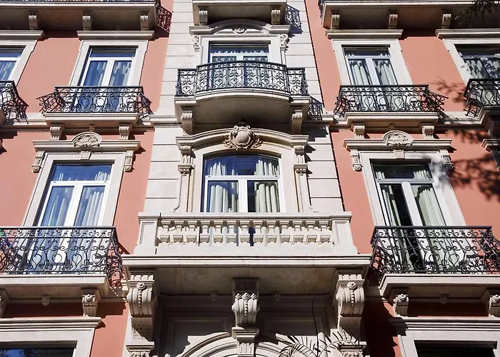 ヴィンチ リベルダーデ 4*