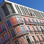 Ξενοδοχείο Vincci Liberdade Lisboa