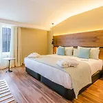 Vincci Liberdade 4* Lisboa