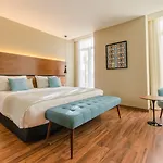 Vincci Liberdade Ξενοδοχείο 4*