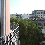 Ξενοδοχείο Vincci Liberdade Lisboa