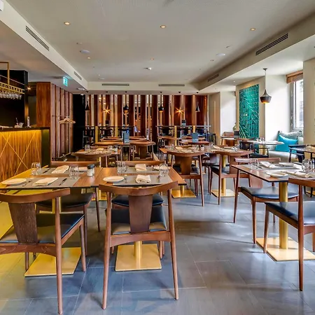 Hotel Vincci Liberdade