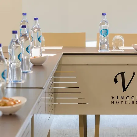 Hotel Vincci Liberdade Lissabon