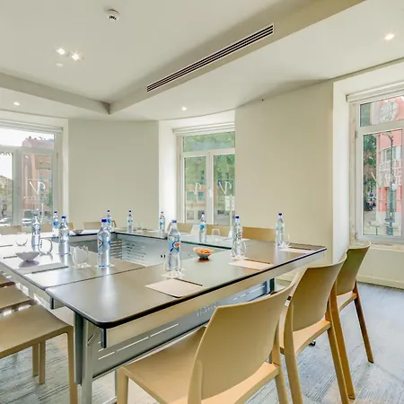 Hotel Vincci Liberdade