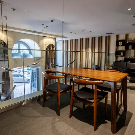 Vincci Liberdade Lisboa