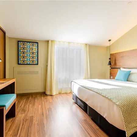 Vincci Liberdade Hotel Lisbon