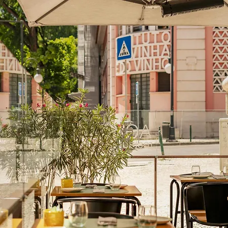 Vincci Liberdade Lissabon