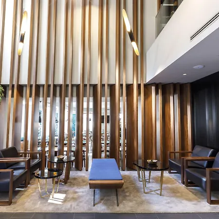 Vincci Liberdade Hotel 4*