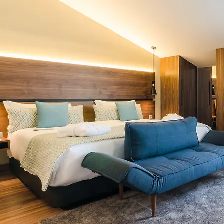 Ξενοδοχείο Vincci Liberdade 4*
