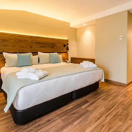 Vincci Liberdade 4* Lisboa