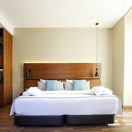 Vincci Liberdade Lisboa