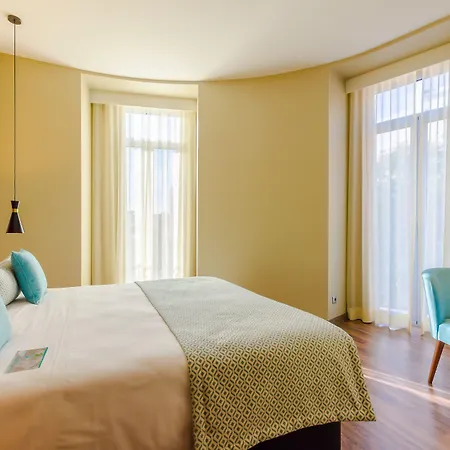 Vincci Liberdade Lisboa