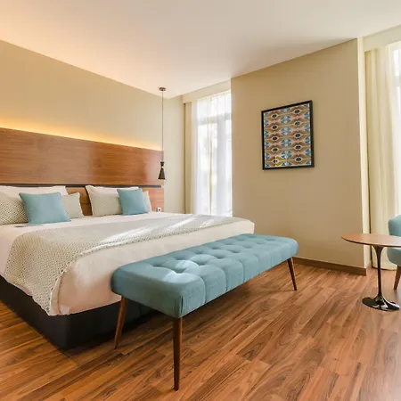 Vincci Liberdade Ξενοδοχείο 4*