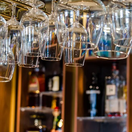 Hotel Vincci Liberdade Lisboa