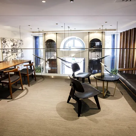 Vincci Liberdade 4* Lissabon