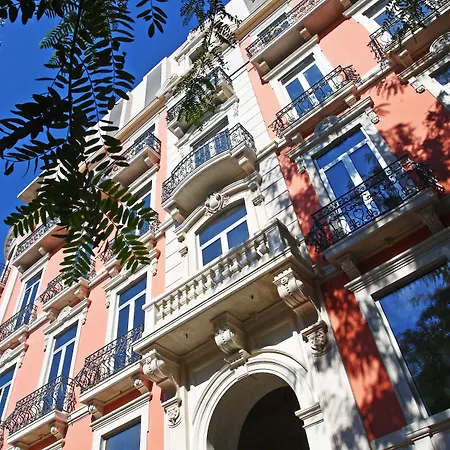 Vincci Liberdade Hotel 4*