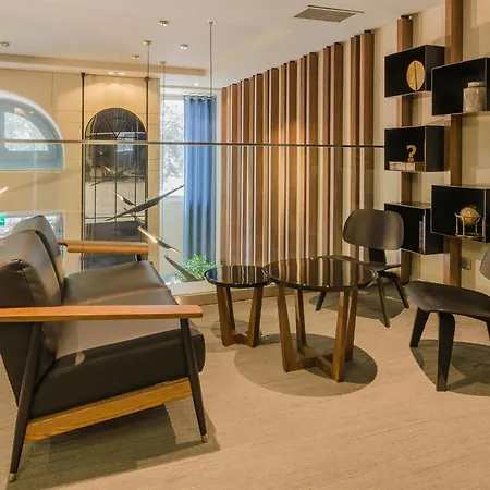 Vincci Liberdade 4* Lisboa