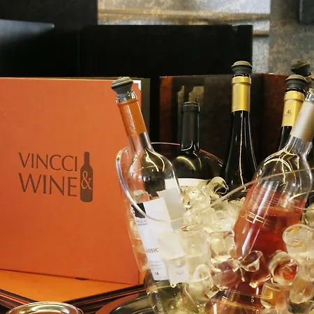 Vincci Liberdade Ξενοδοχείο
