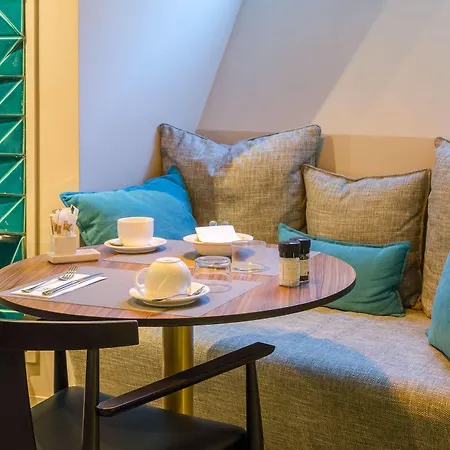 Vincci Liberdade Lisbon