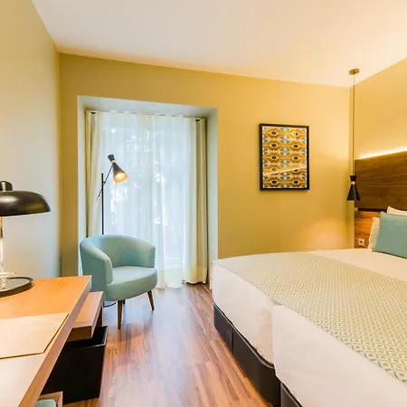 Hotel Vincci Liberdade