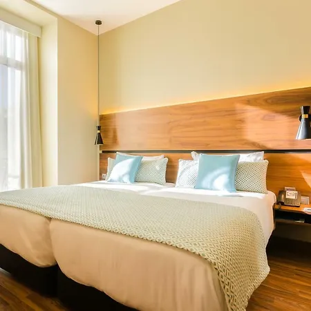 Vincci Liberdade Hotel Lisbon