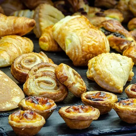 Vincci Liberdade Hotel Lisboa