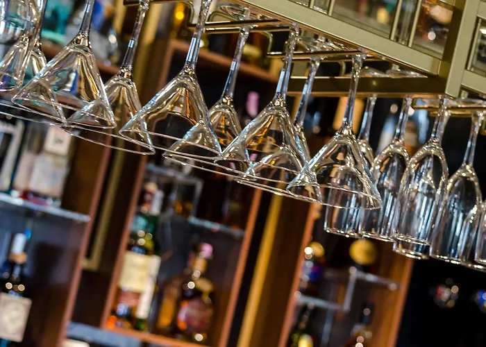 Vincci Liberdade מלון