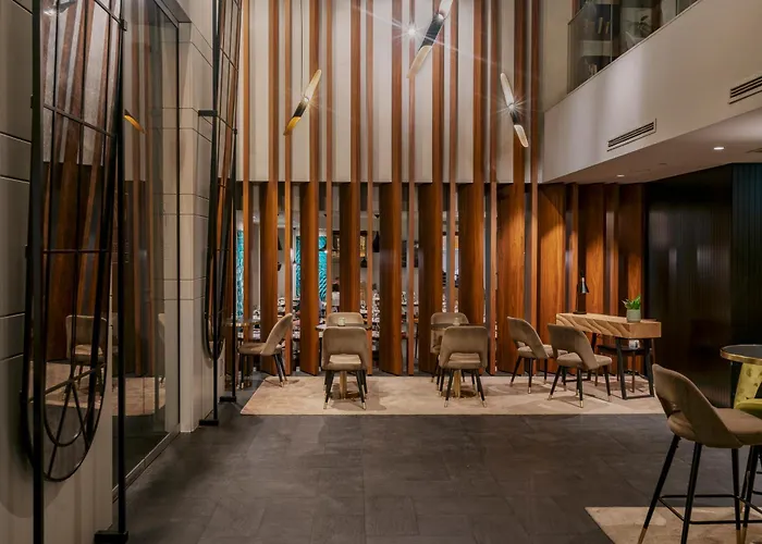 Vincci Liberdade ליסבון