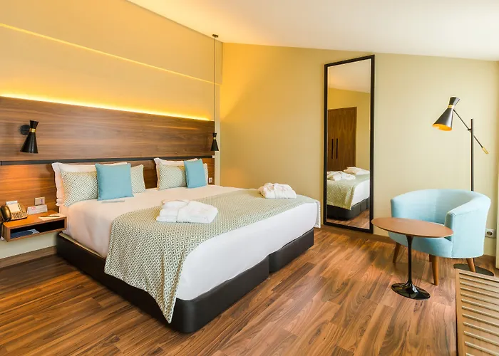 Vincci Liberdade ליסבון